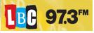 Battersea Personal Trainer LBC Radio